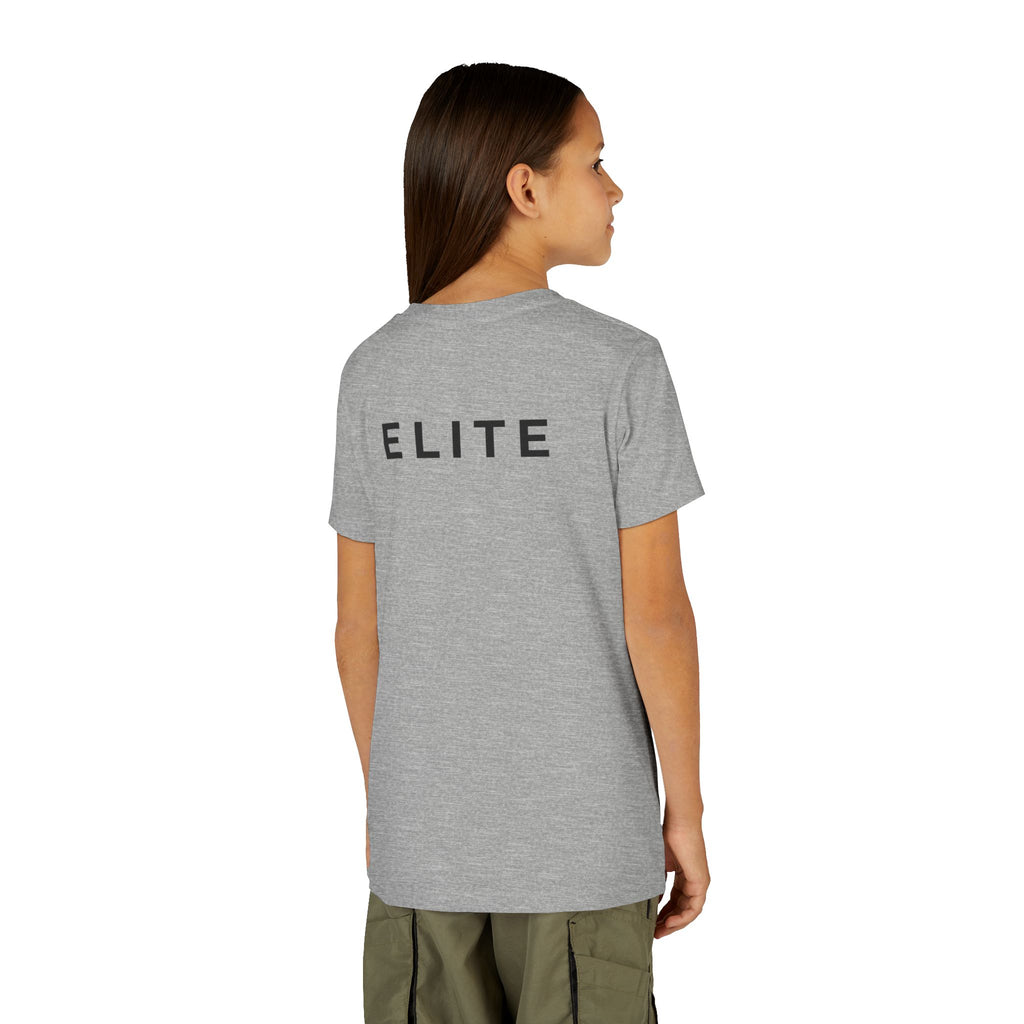 Children's Flag Football Elite Tee