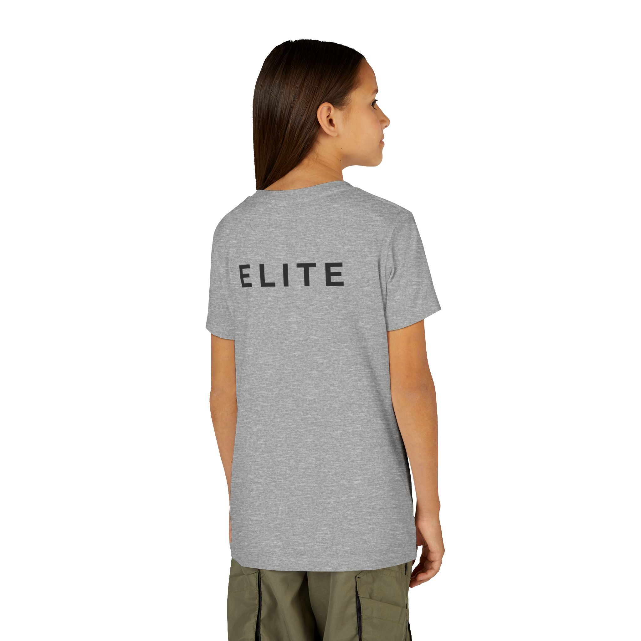 Children's Flag Football Elite Tee