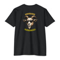 Men's "Sideline G.O.A.T. Club" Tee