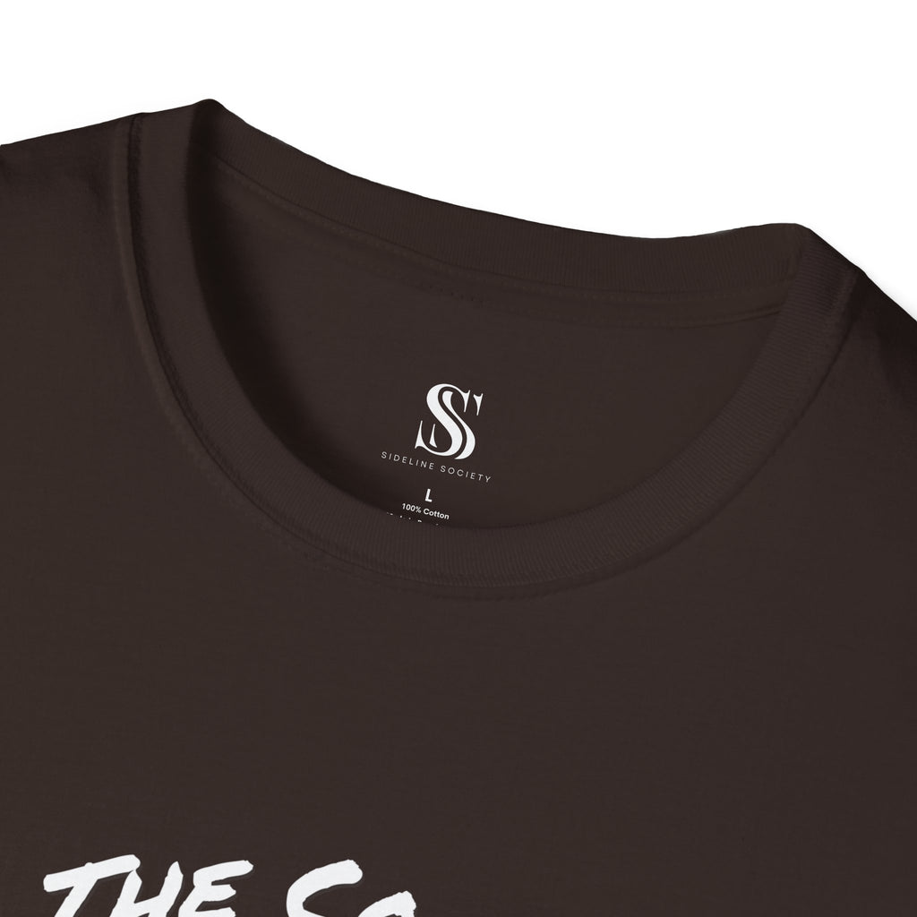 Men's "Coach from the Sideline" Tee
