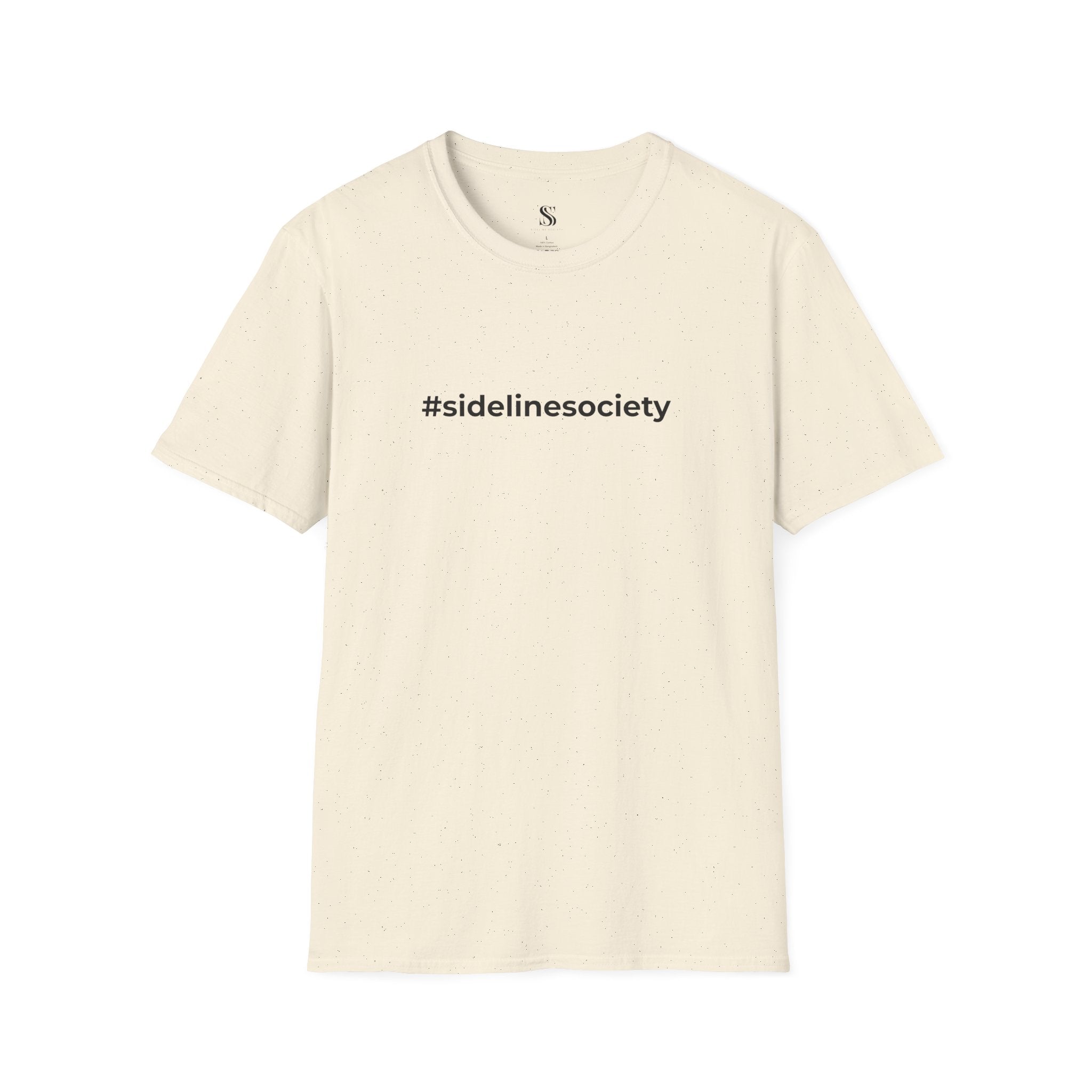 Men's "Overthinker" Tee