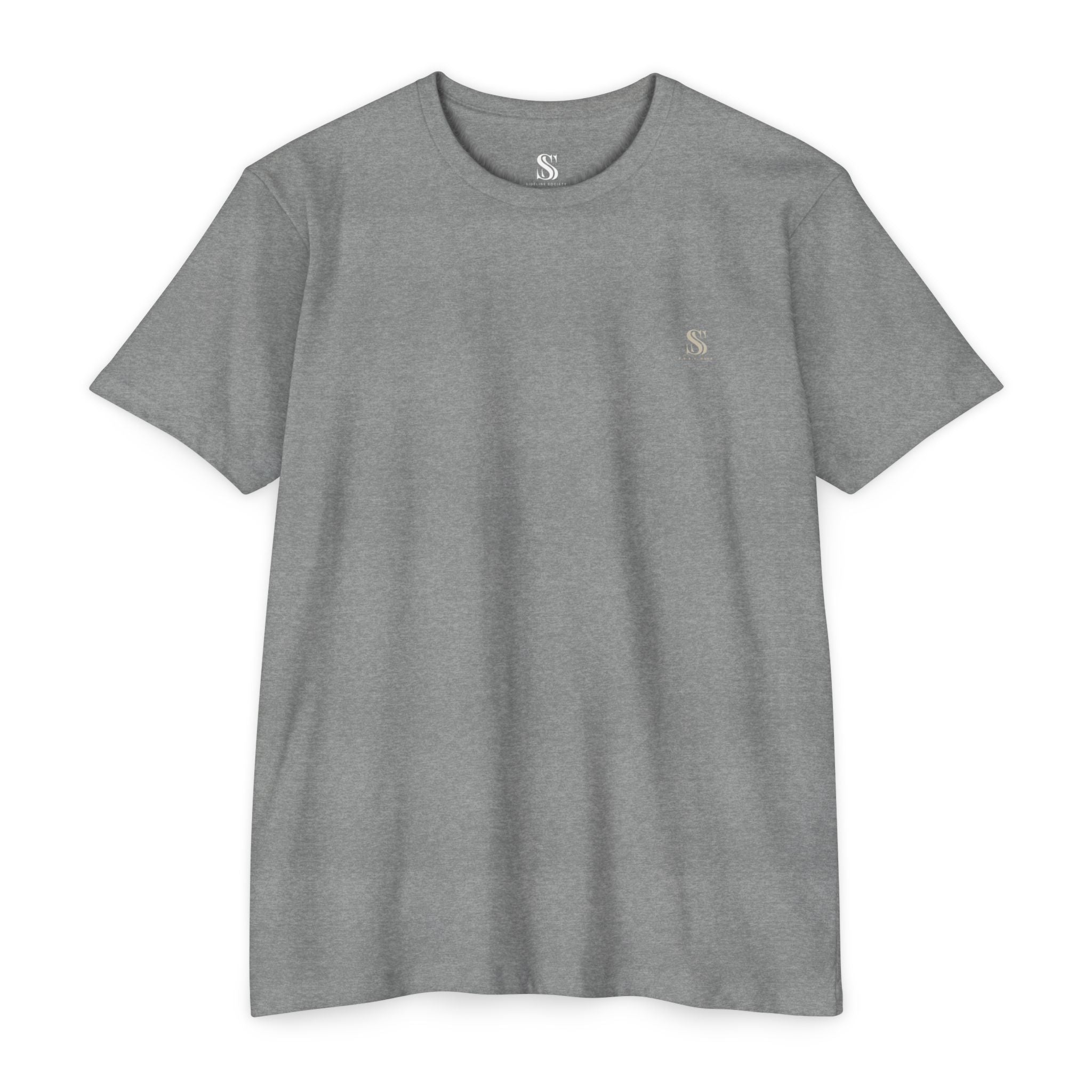Sideline GOAT Graphic T-Shirt