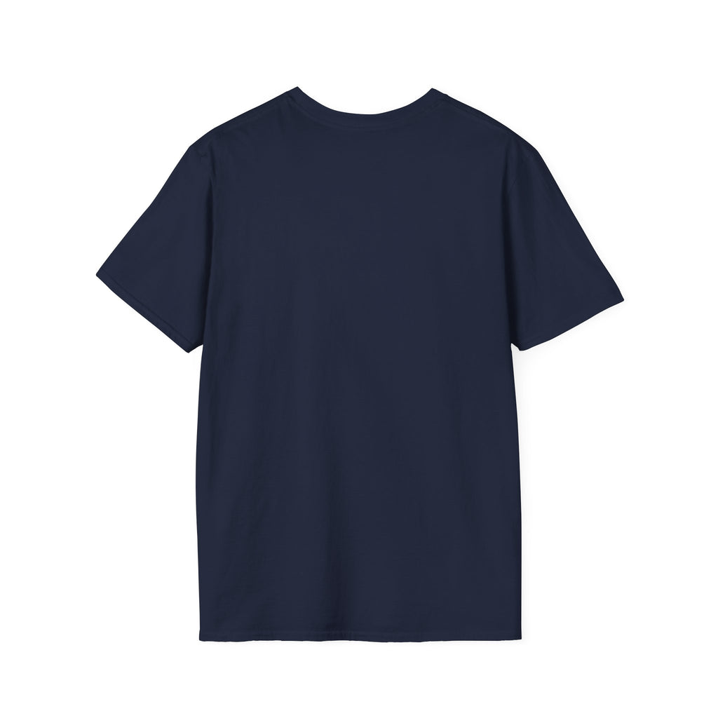 Men's Retro Sideline Energy Tee