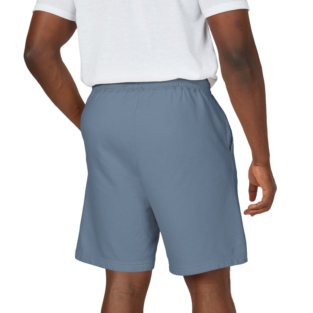 Men's Lightweight Fleece Sweat Shorts