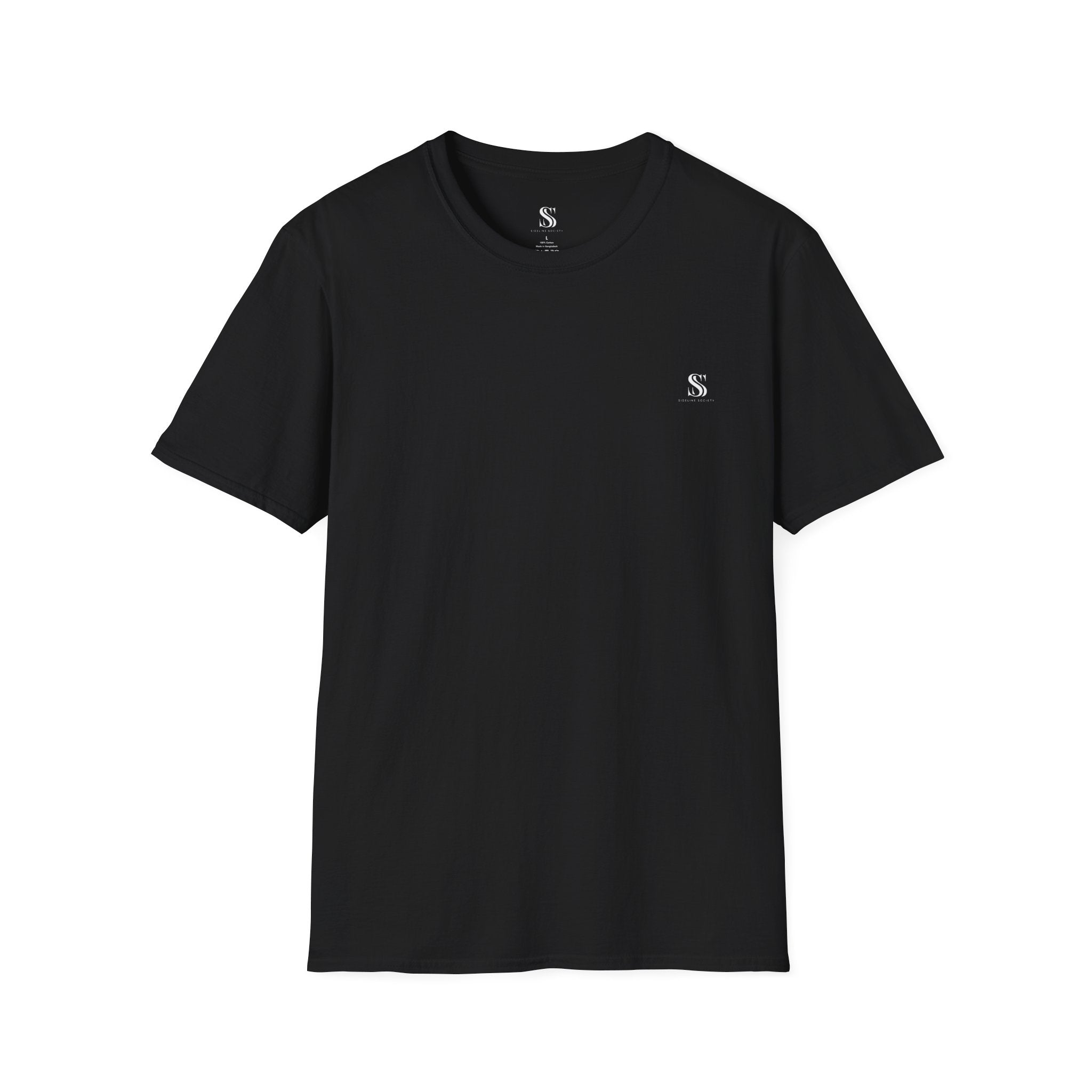 Men's Personalized Team "Name" Tee