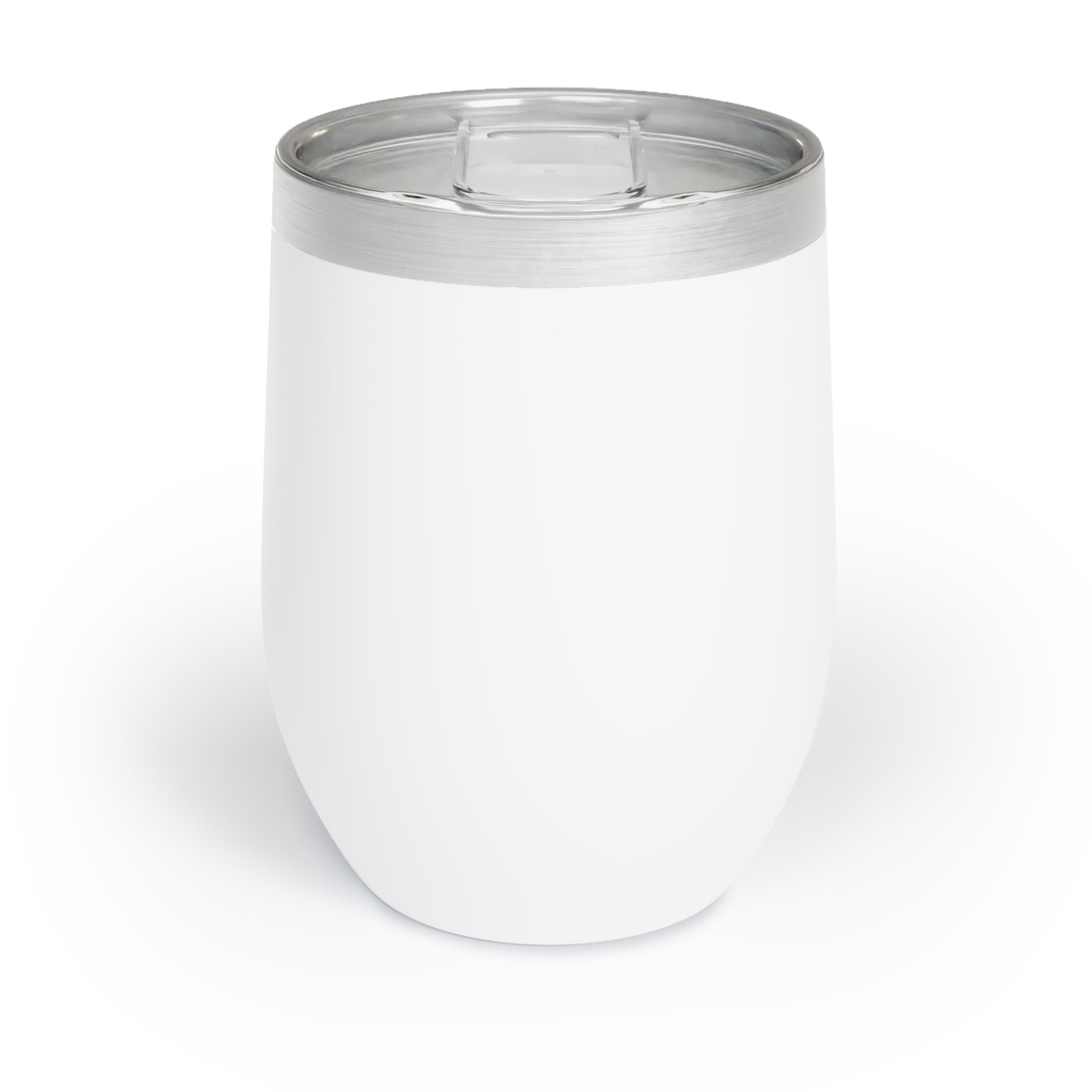 SS 12oz. Chill Wine Tumbler