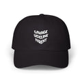 "Savage Sideline Parent" Low Profile Cap