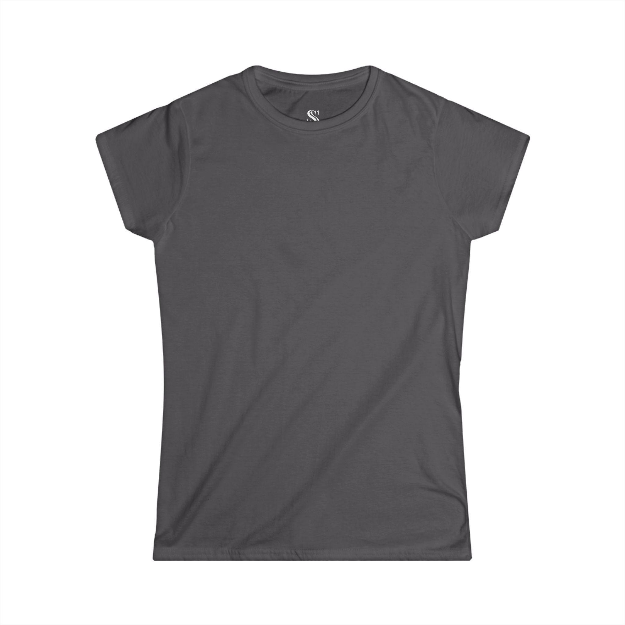 Women's "Savage Sideline Parent" Tee