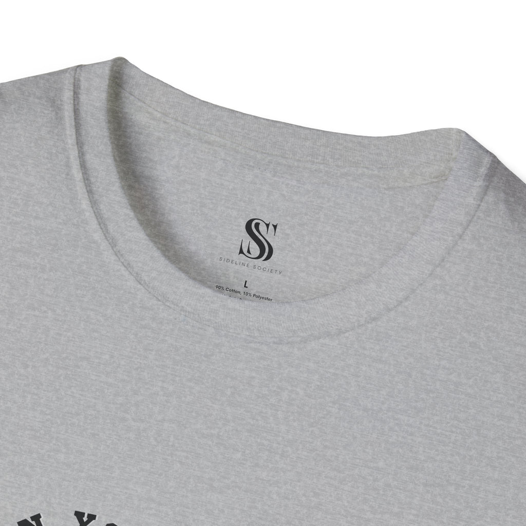 Men's "Tumbler" Tee