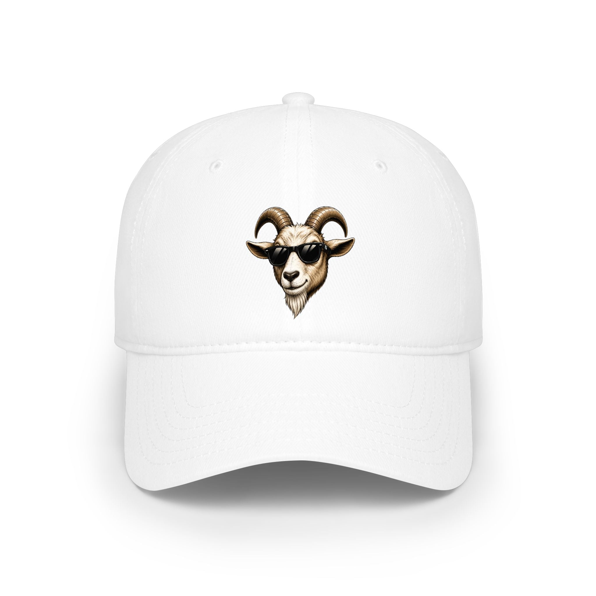 G.O.A.T. Shades LP Baseball Cap