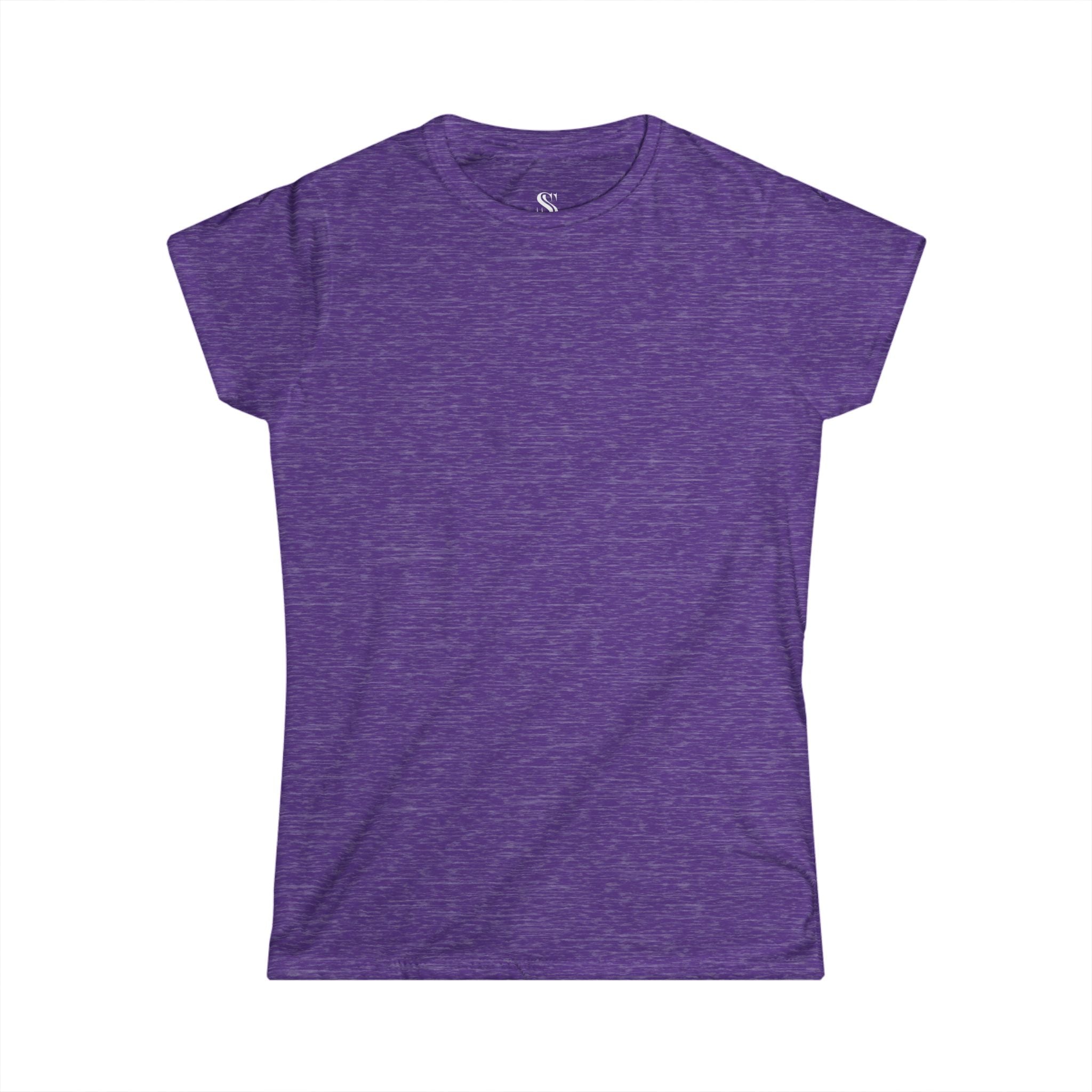 Women's "Savage Sideline Parent" Tee