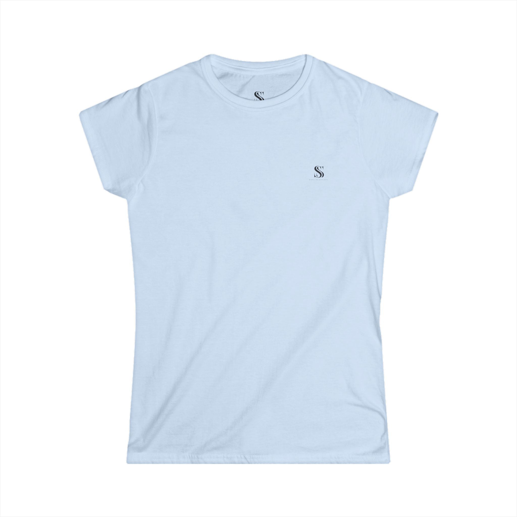 Women's "Coach from the Sideline" Tee