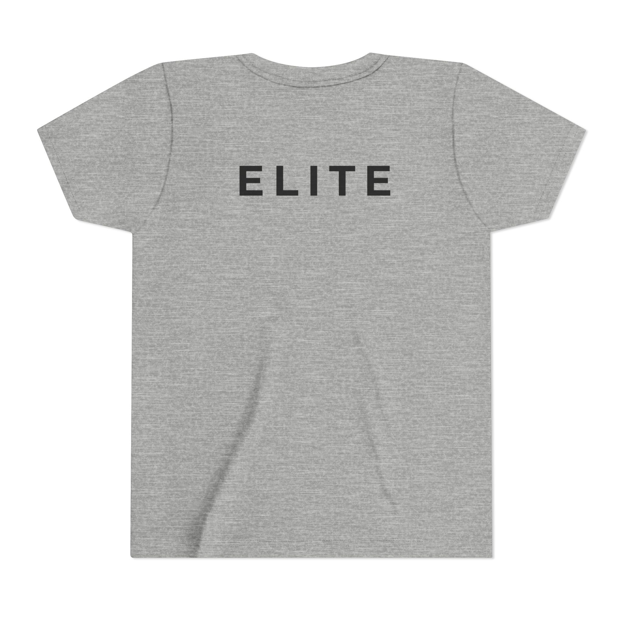 Children's Flag Football Elite Tee