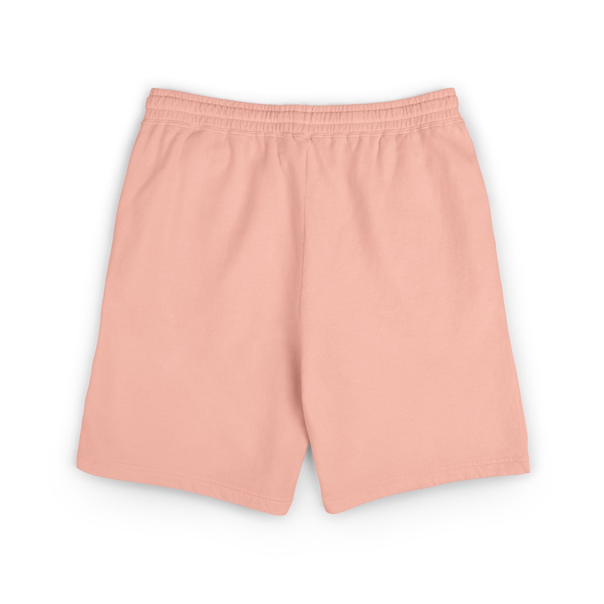 Men's Lightweight Fleece Sweat Shorts