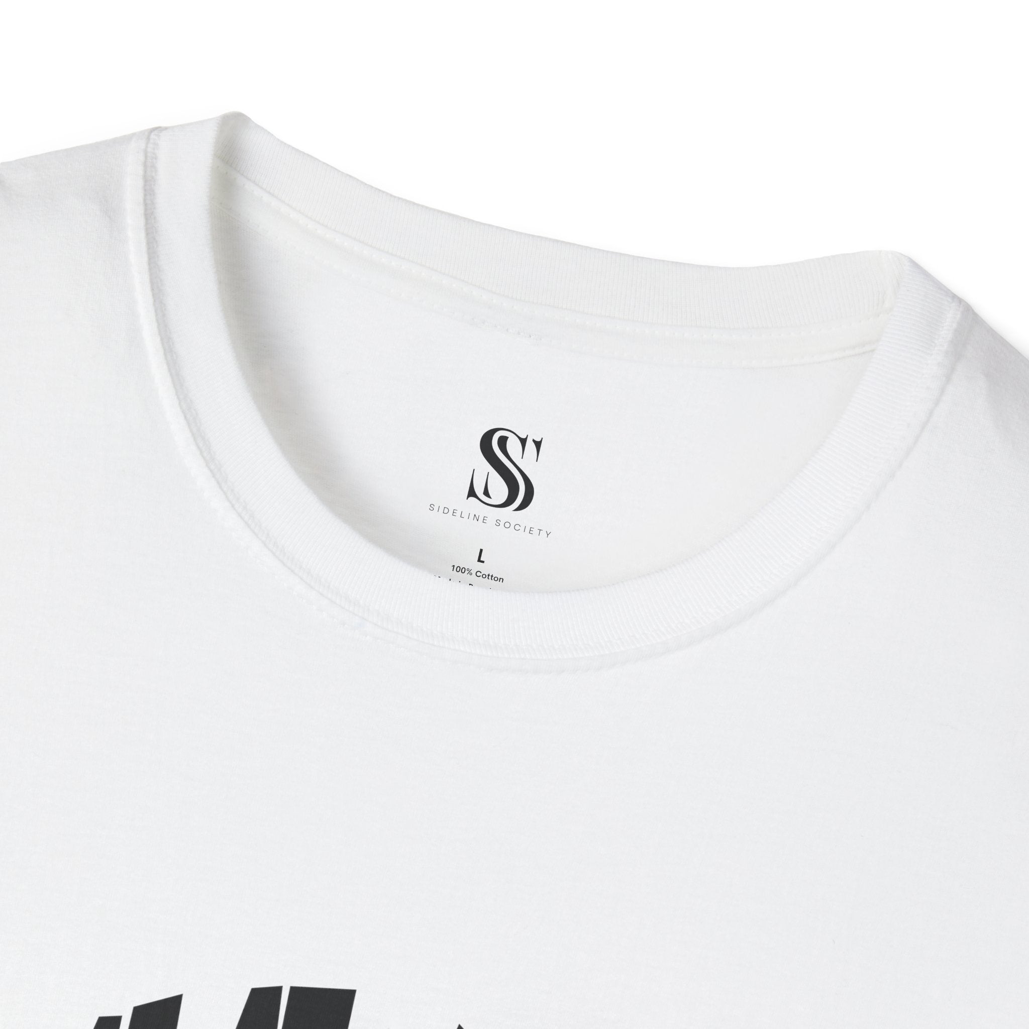 Men's "Come at Me Bro" Tee