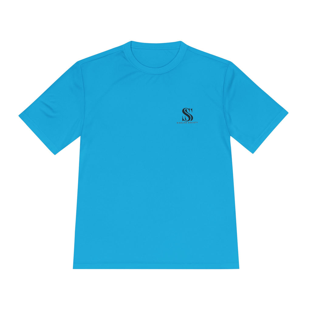 Men's American Flag Athletic Tee