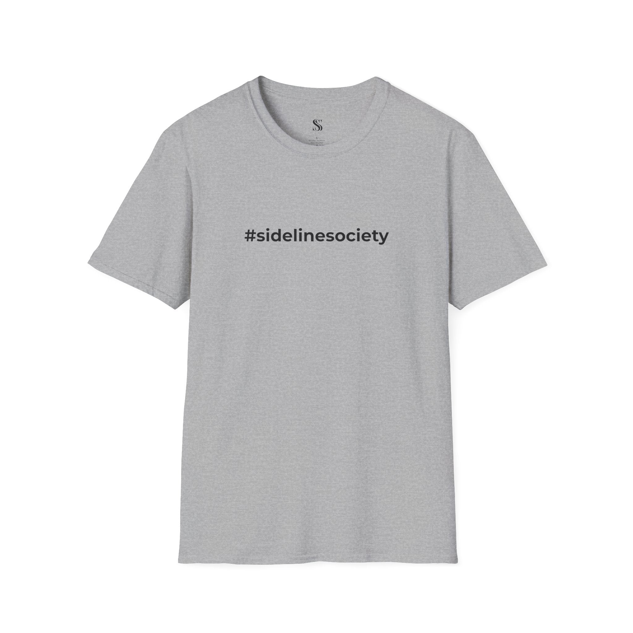 Men's "Overthinker" Tee