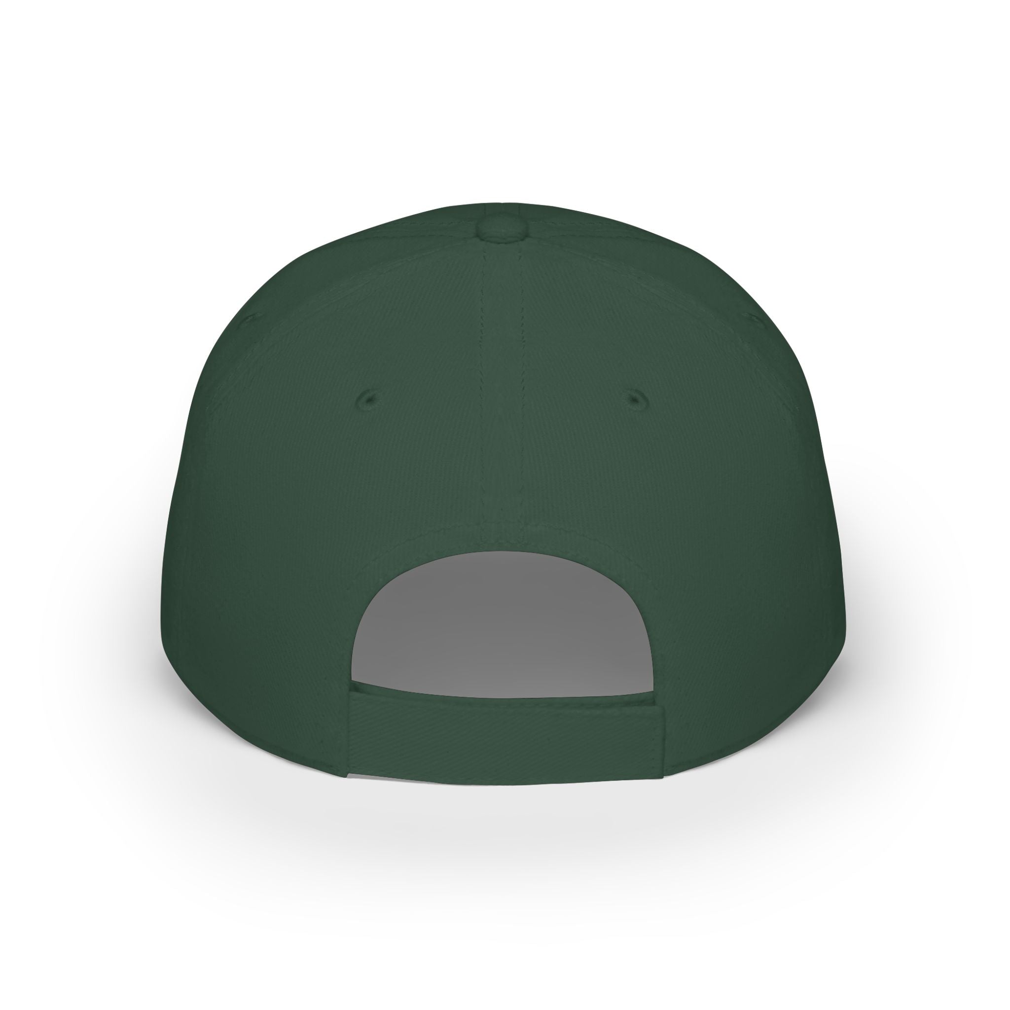 SS Low Profile Baseball Cap