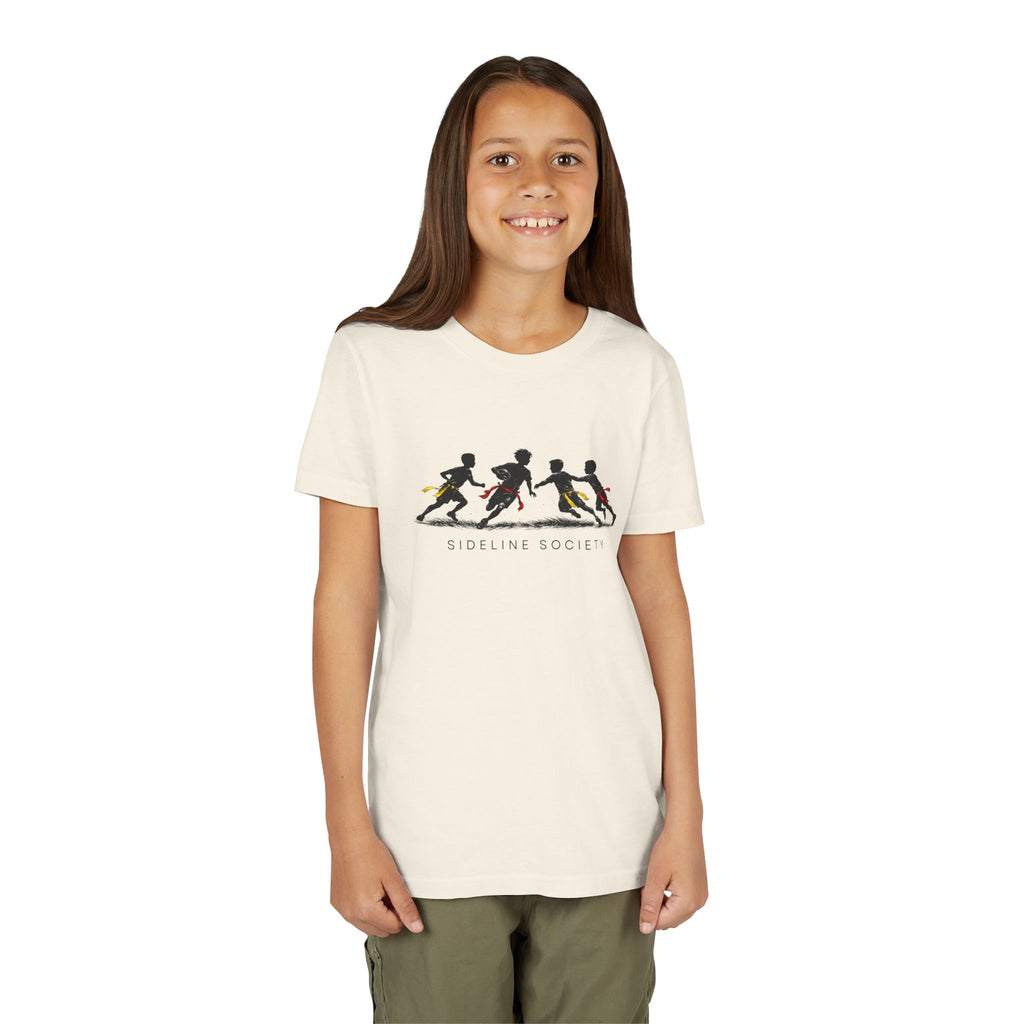 Children's Flag Football Elite Tee