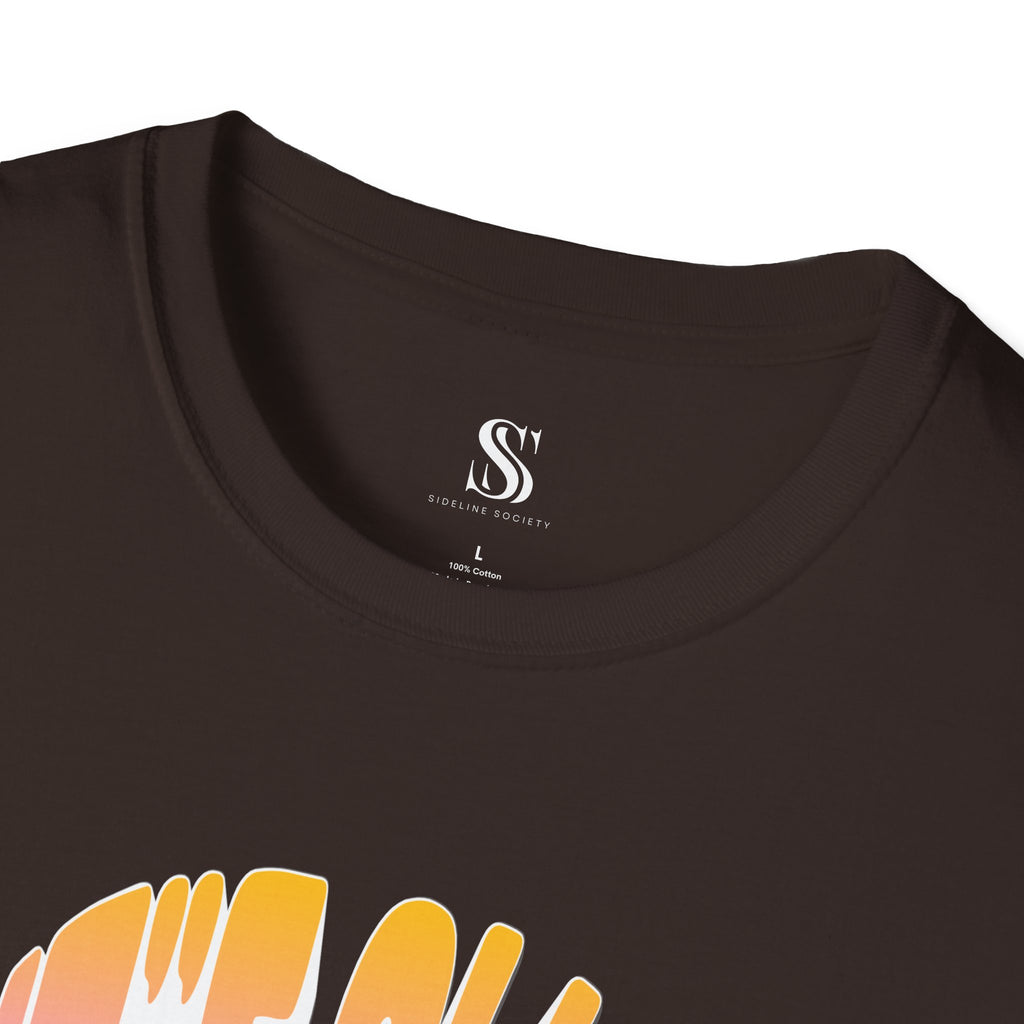 Men's "It's All in the Hips" Retro Tee