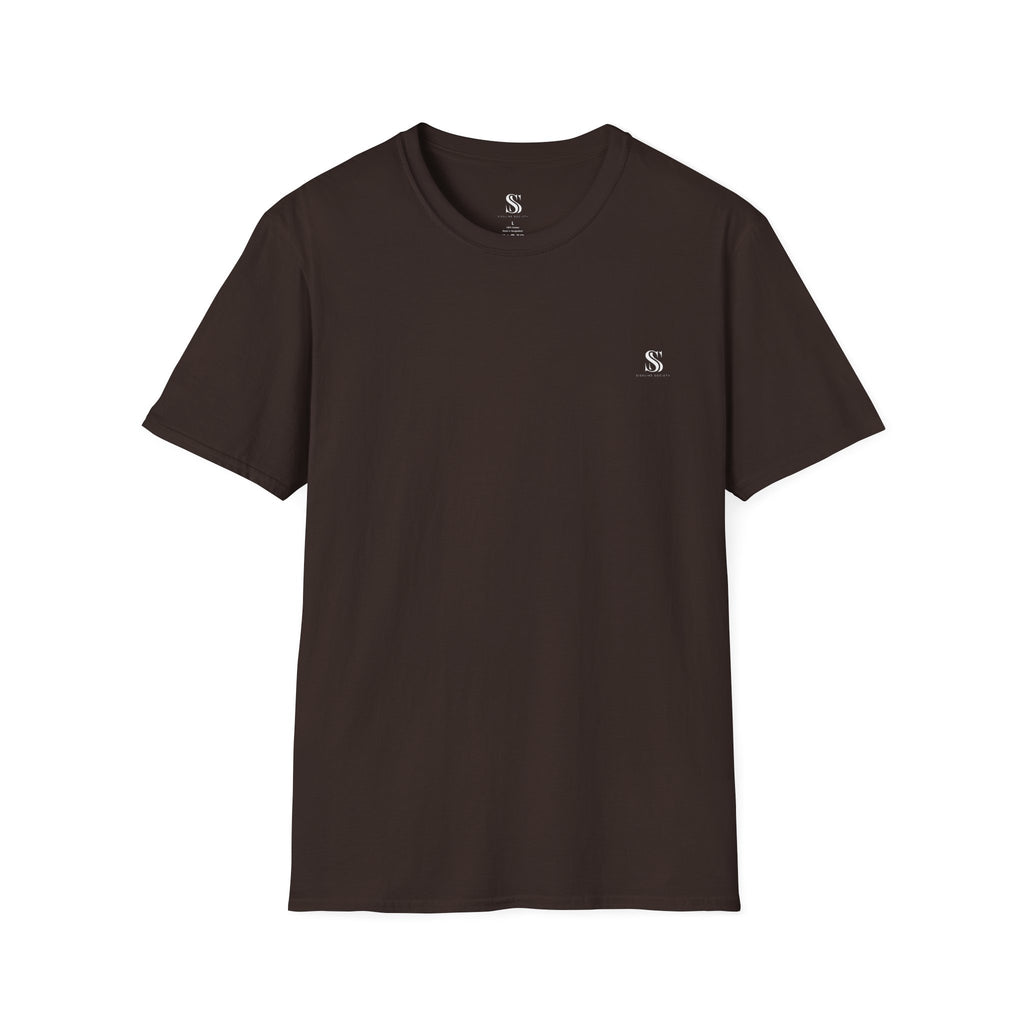 Men's Personalized Team "Name" Tee