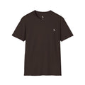 Men's Personalized Team "Name" Tee