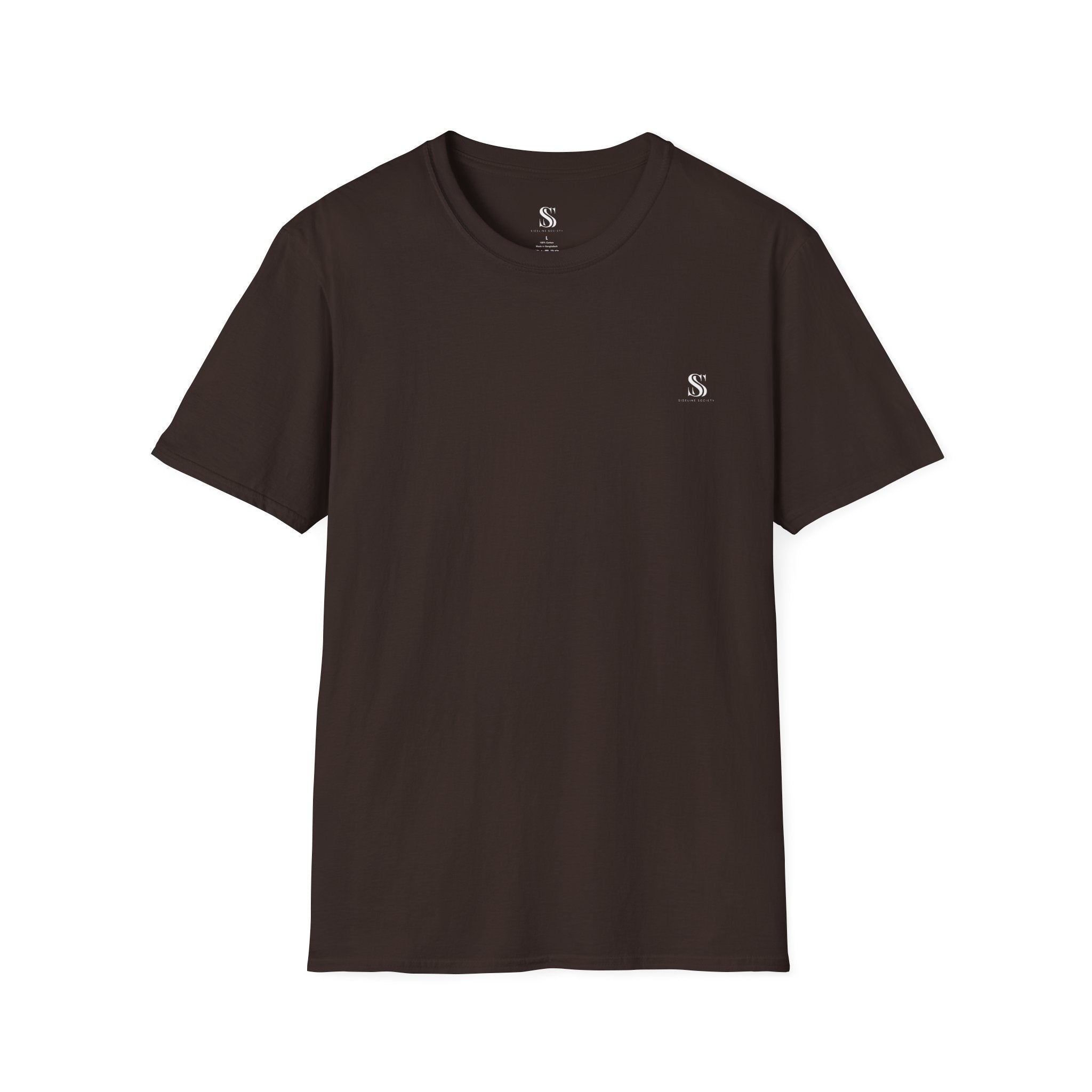 Men's Personalized Team "Name" Tee