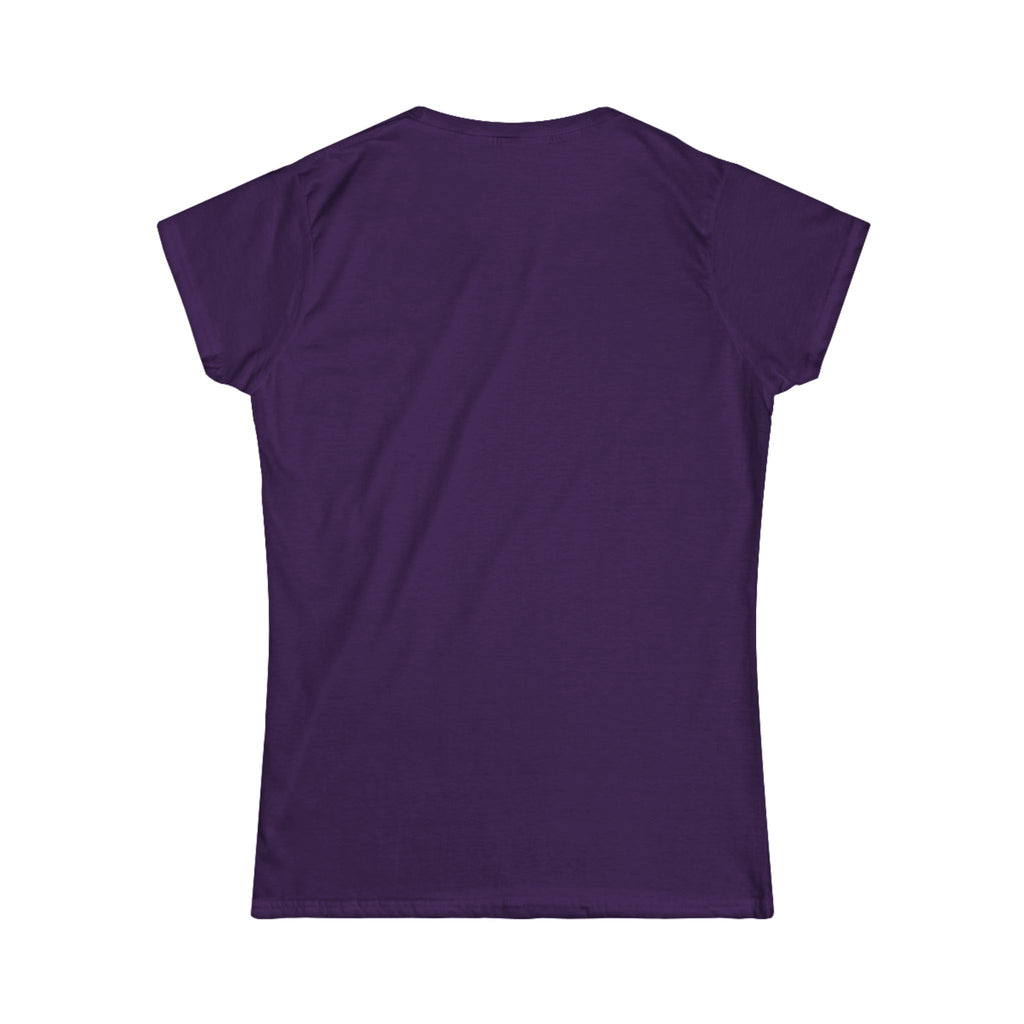 Women's "Sideline Energy" Tee