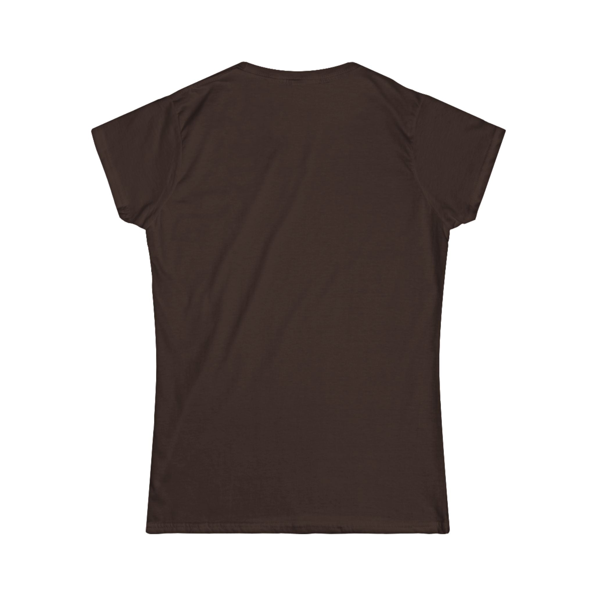 Women’s "I Know the Rules" Soccer Tee