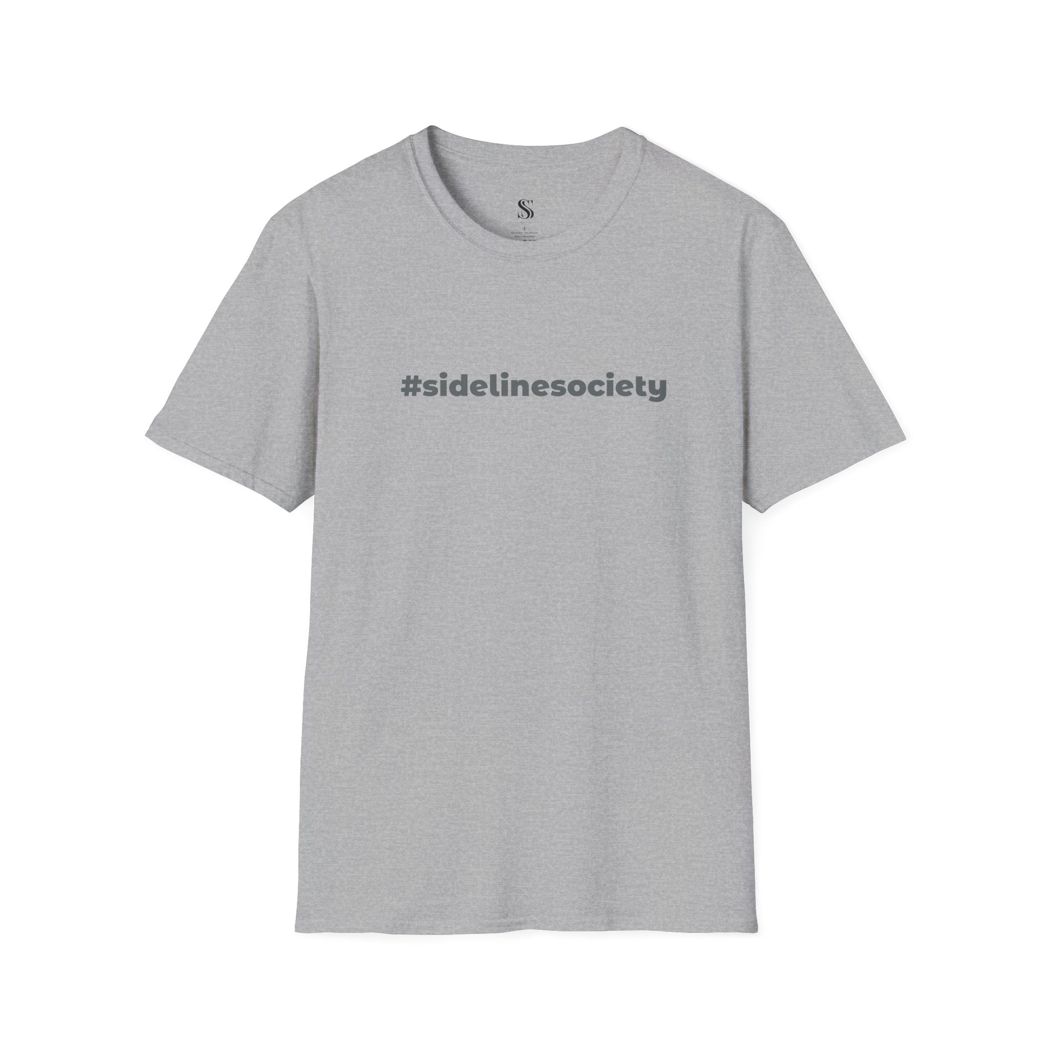 Men's "Let the Refs" Tee