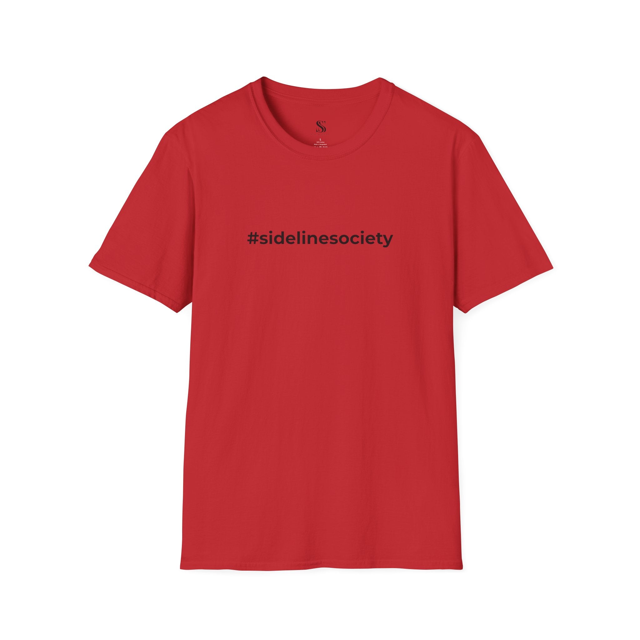 Men's "Overthinker" Tee