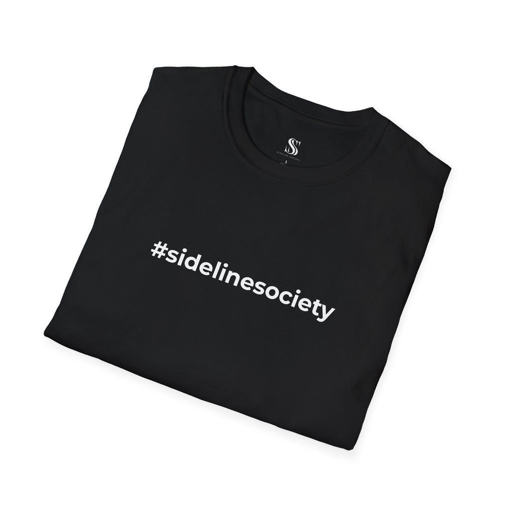 Men's "Overthinker" Tee