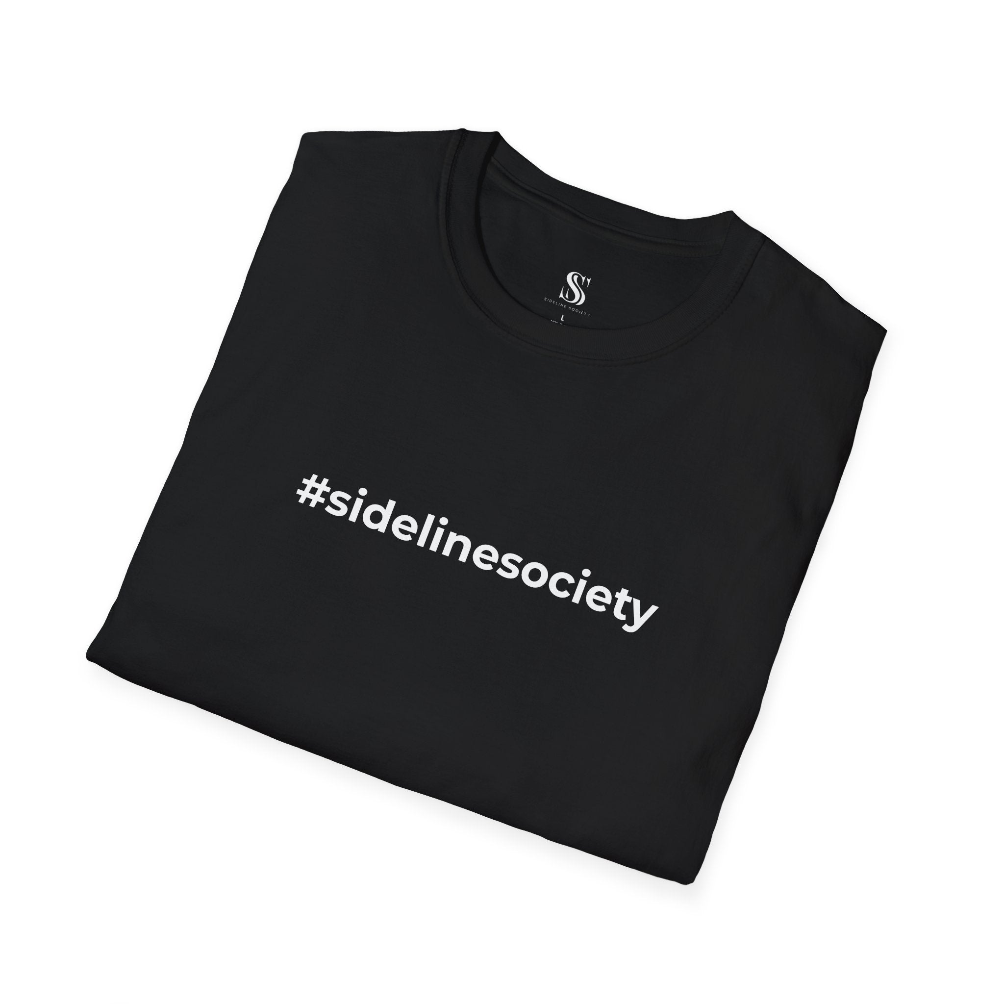 Men's "Overthinker" Tee