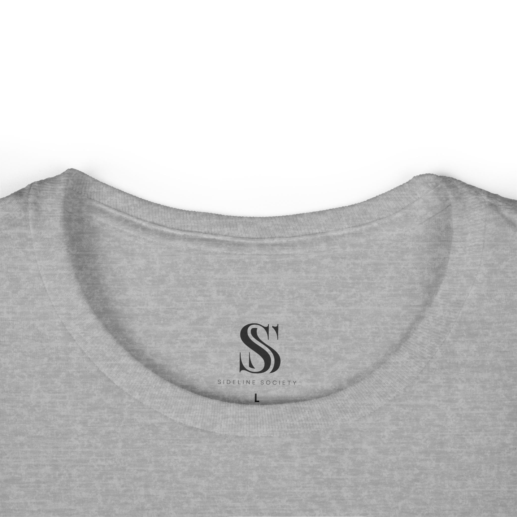 Women's "Coach from the Sideline" Tee