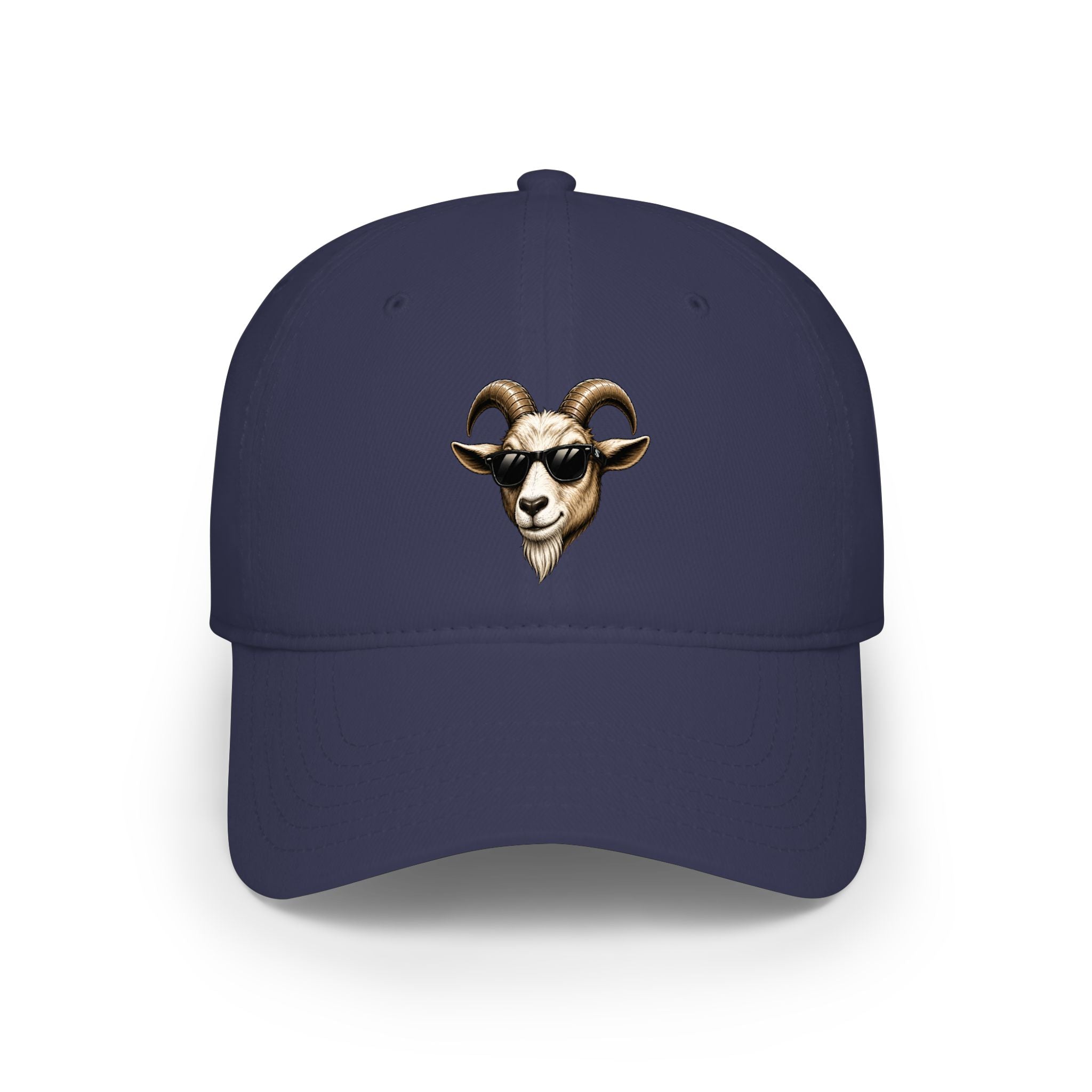 G.O.A.T. Shades LP Baseball Cap