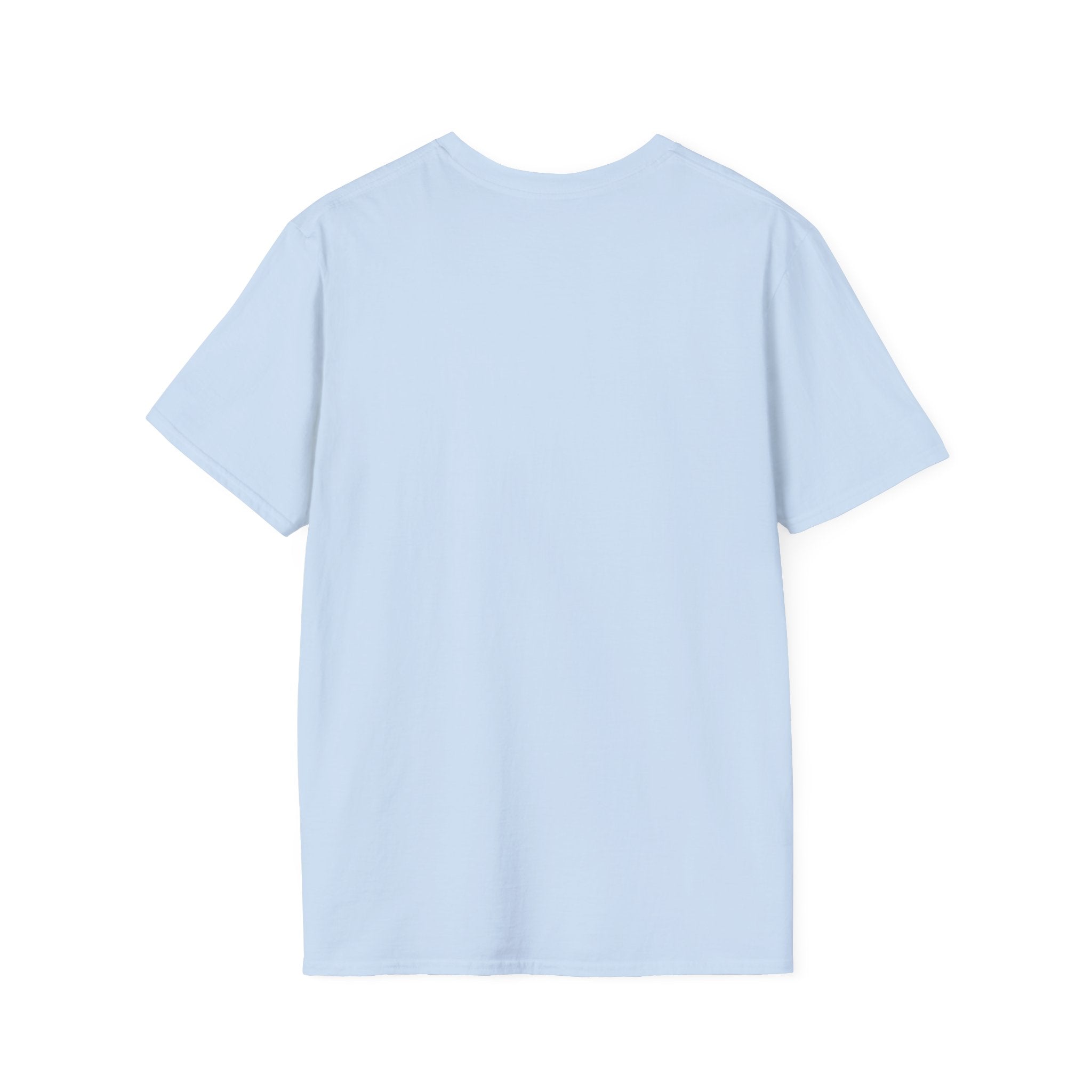 Men's Retro Sideline Energy Tee