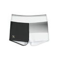 Women's Sideline Block Yoga Shorts