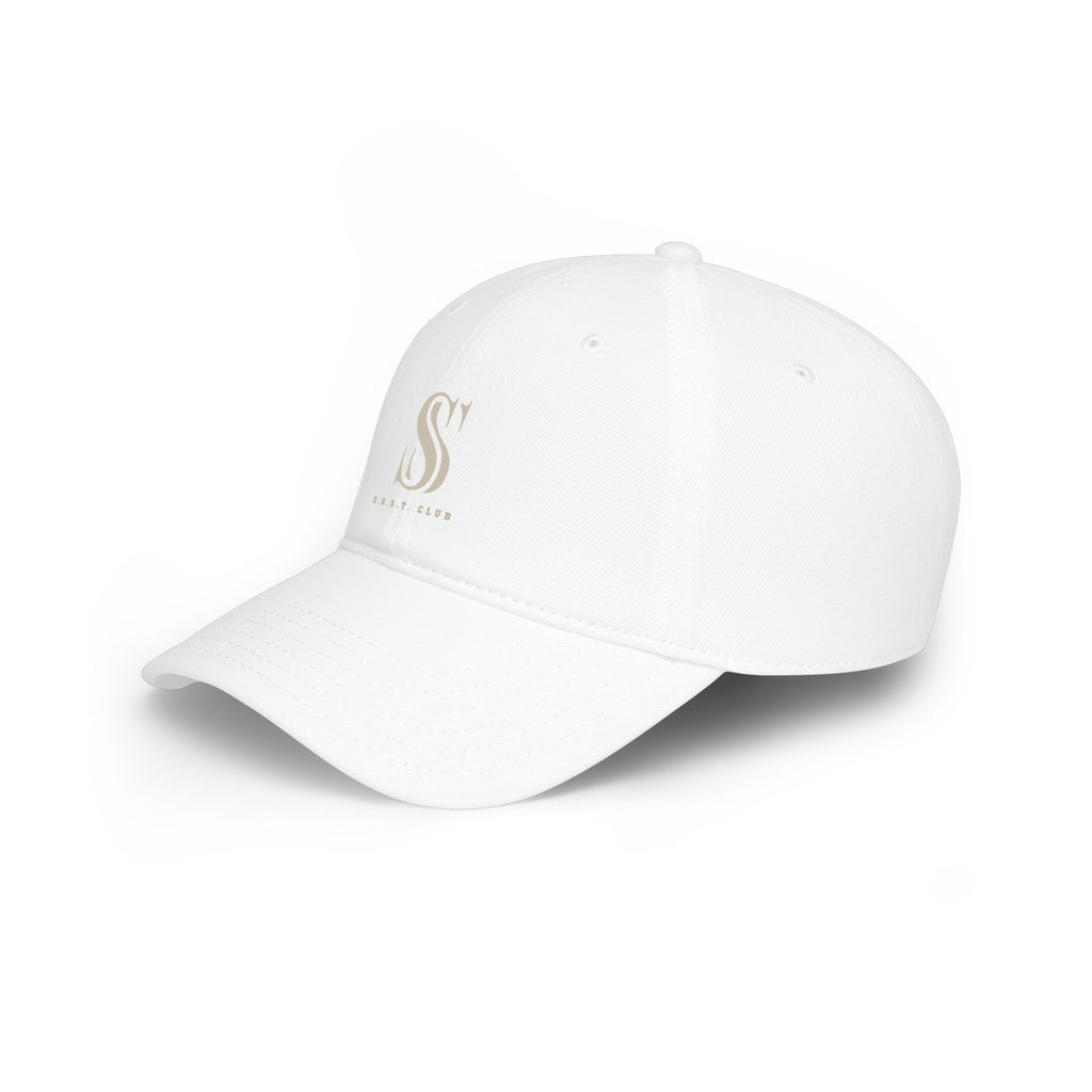 SS G.O.A.T. Club LP Baseball Cap
