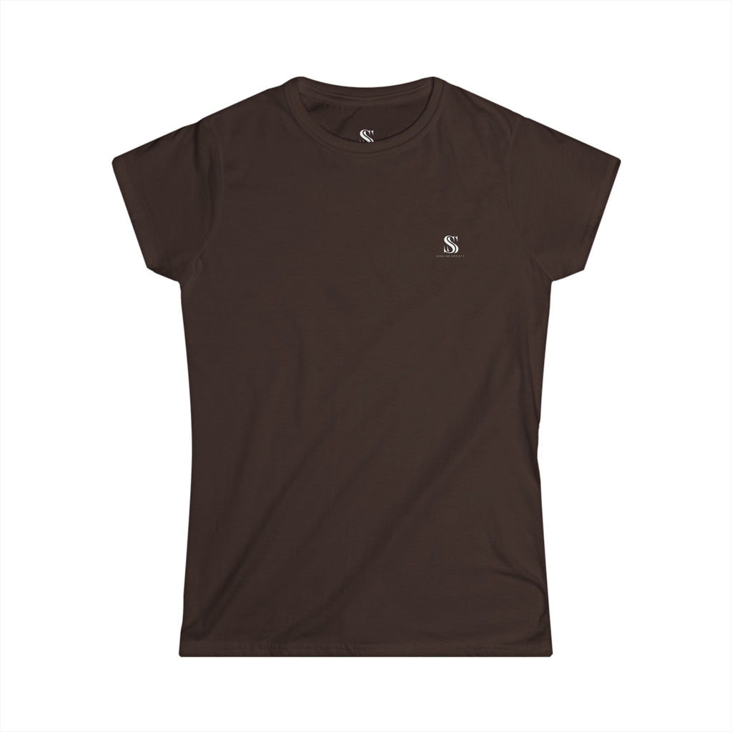 Women's "Overthinker" Tee
