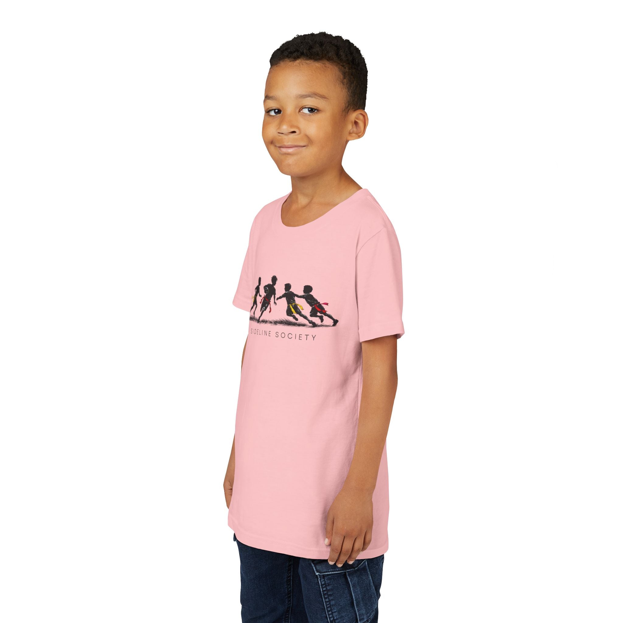 Children's Flag Football Elite Tee