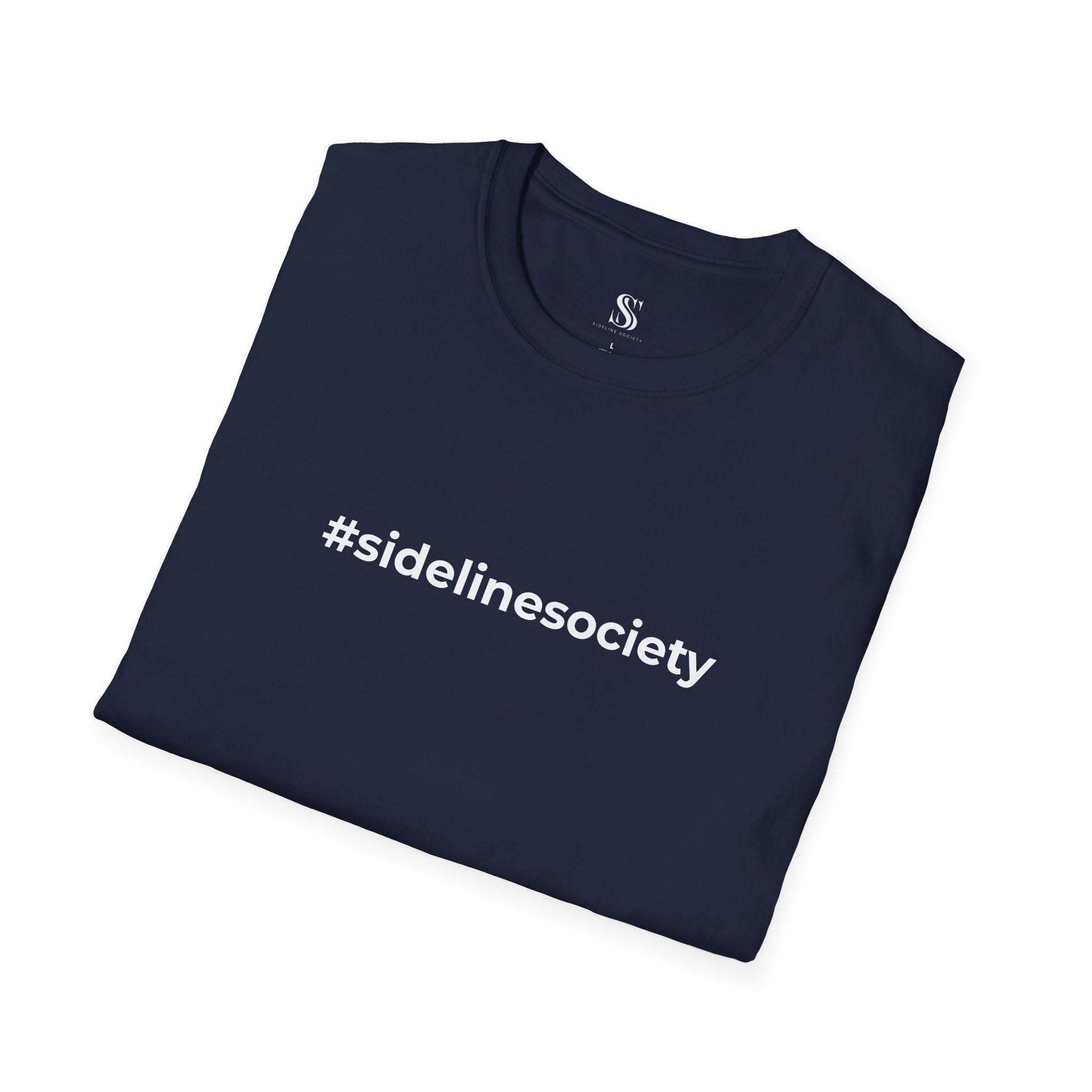 Men's "Overthinker" Tee