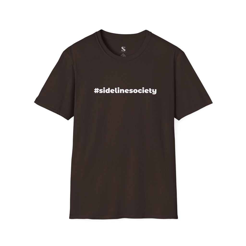 Men's "Let the Refs" Tee