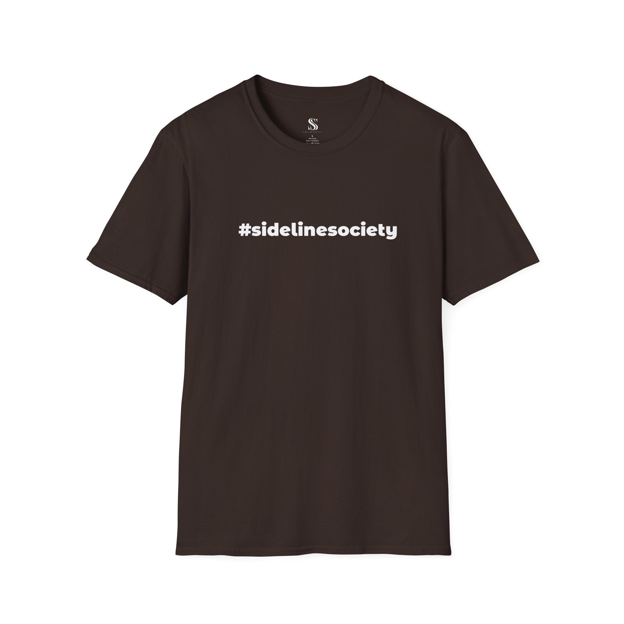 Men's "Let the Refs" Tee