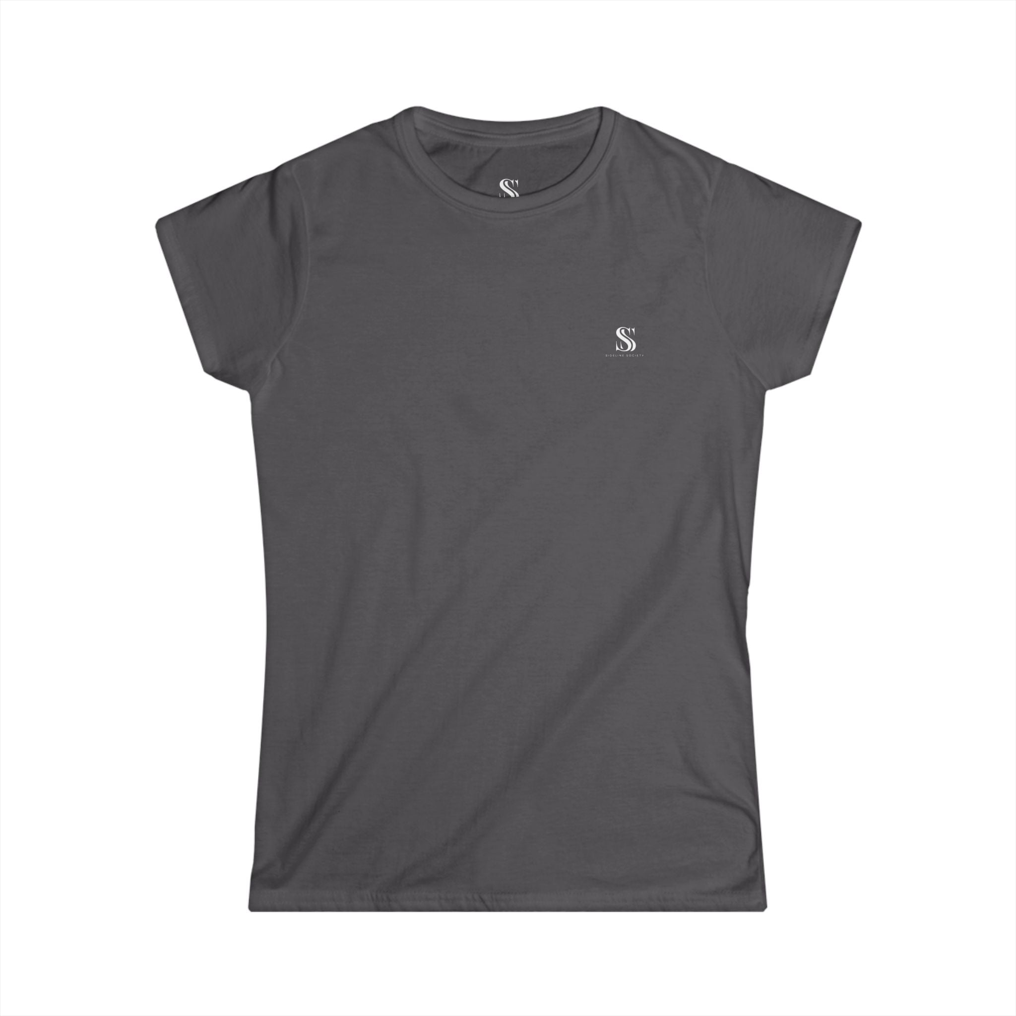 Women's Personalized Team "Name" Tee