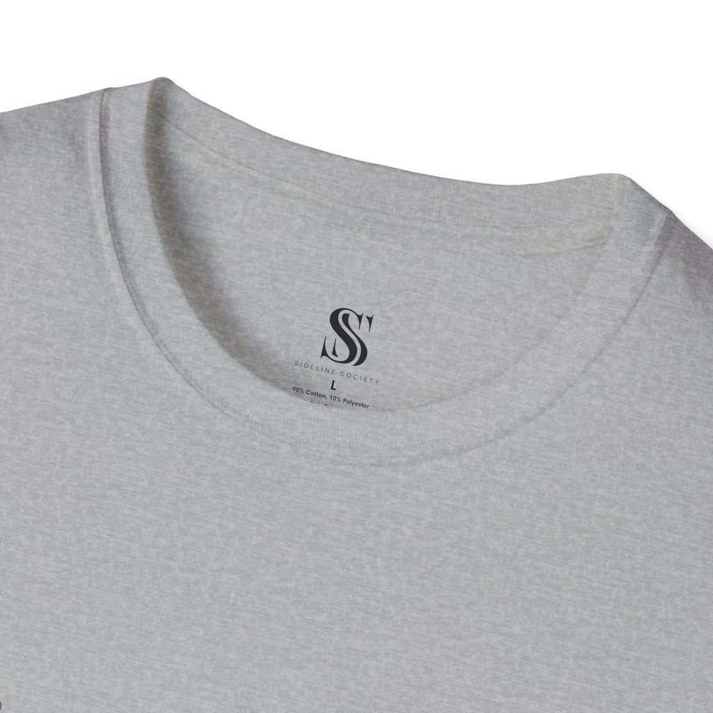 Men's #sidelinesociety Everyday Tee