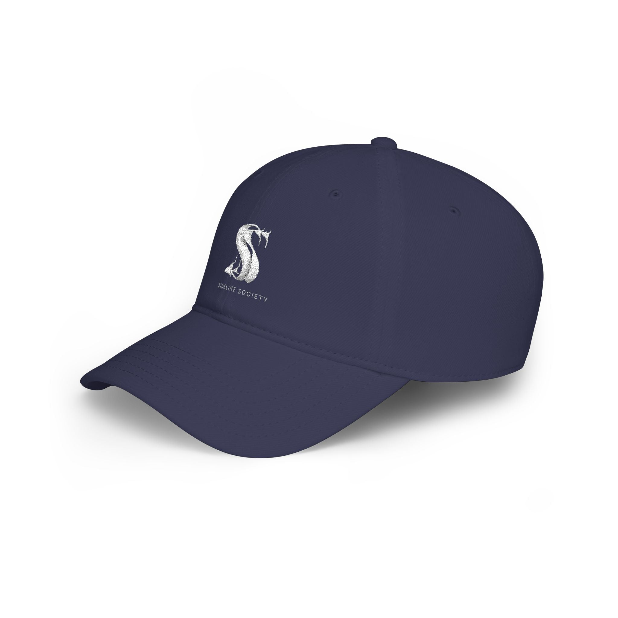 SS Low Profile Baseball Cap