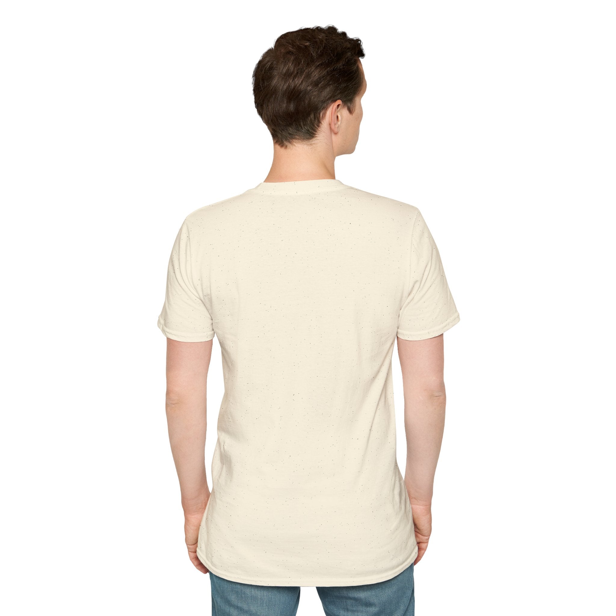 Men's Retro Sideline Energy Tee