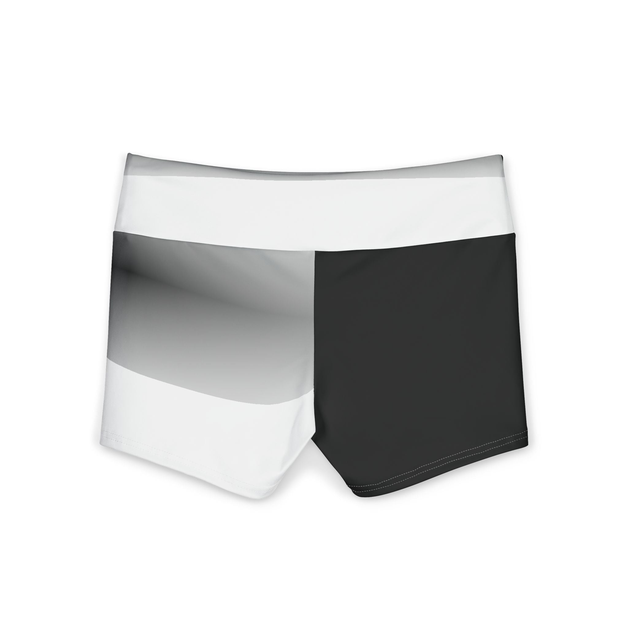 Women's Sideline Block Yoga Shorts