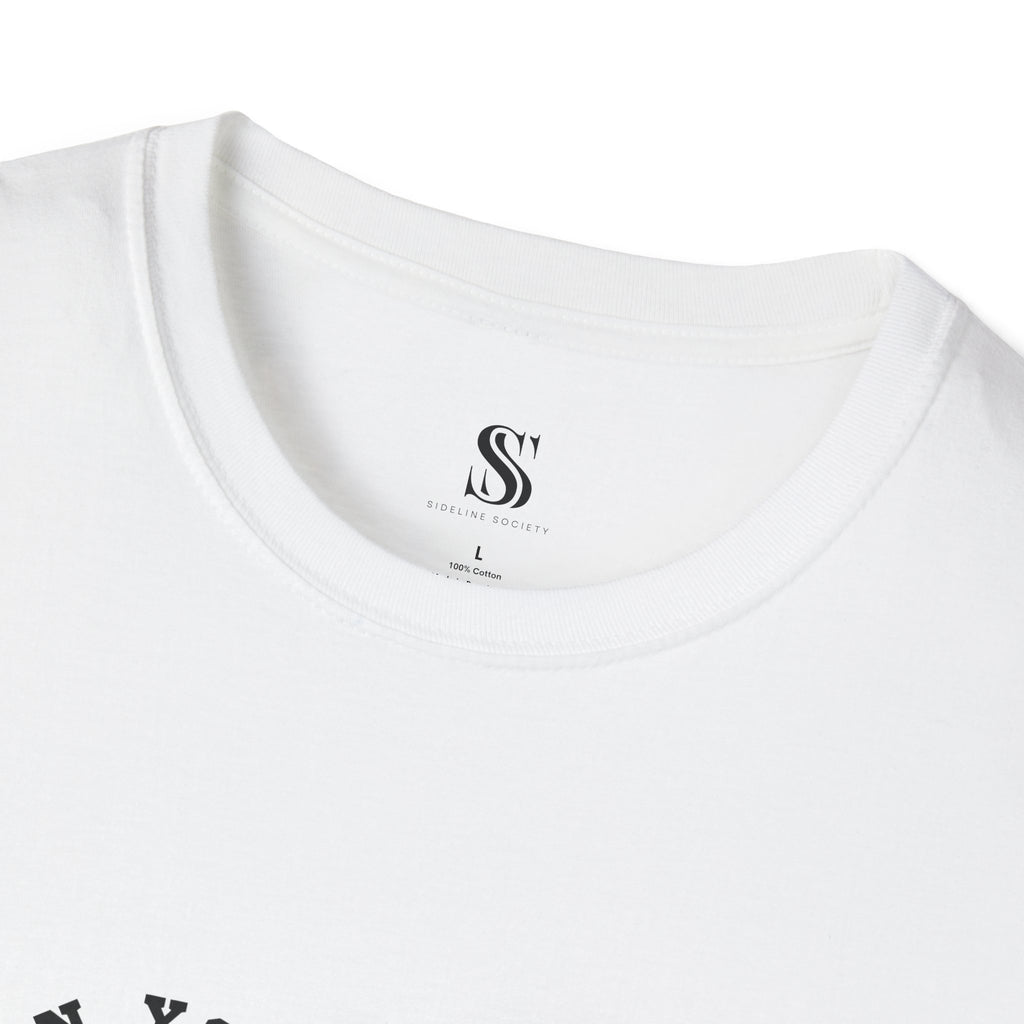 Men's "Tumbler" Tee