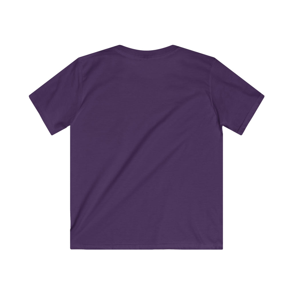 Children's “Come at Me Bro” Graphic Tee
